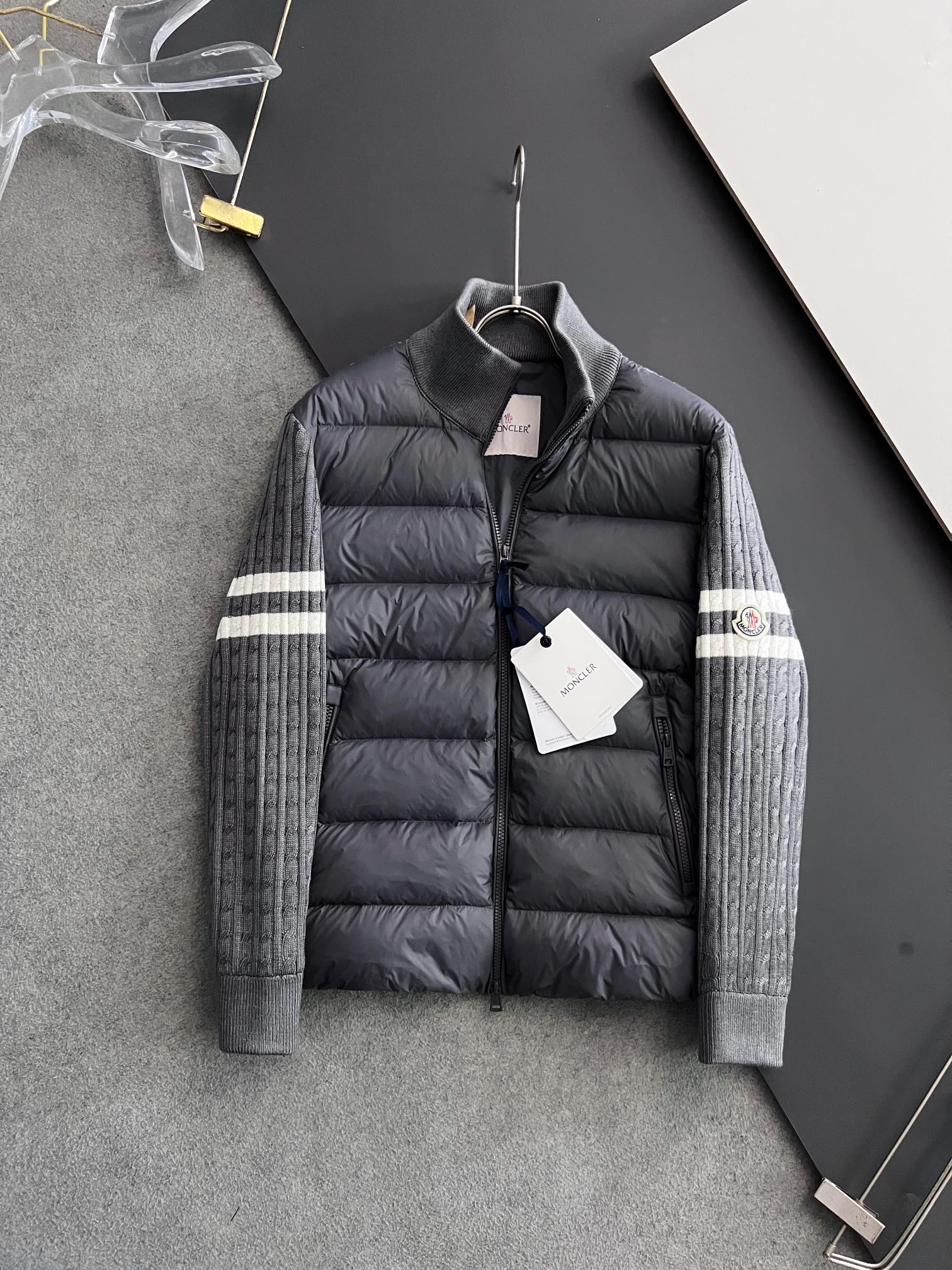 Moncler Down Jackets